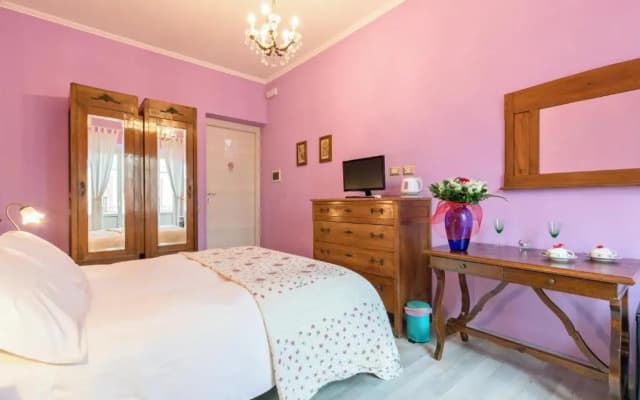 A Roman Tale B&B - photo 2
