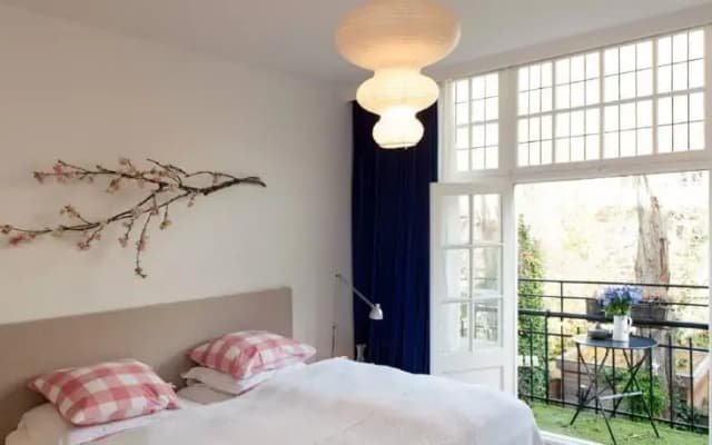 Amsterdam The Blossom Room - photo 4