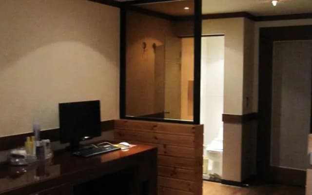 Sheel Hotel Jongno - photo 3