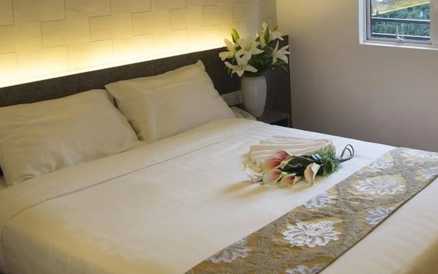 Canary Hotel - photo 3