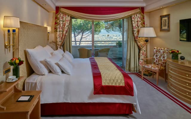 Rome Cavalieri, A Waldorf Astoria Hotel - photo 3