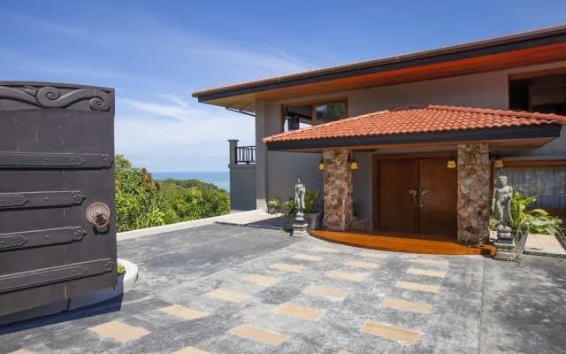 Plantation Villa Som-O - photo 5