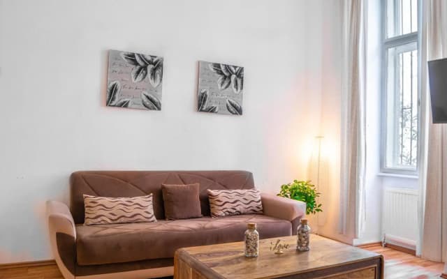 Chic Apartment- Suitable for Longstays in Lockdown - photo 2