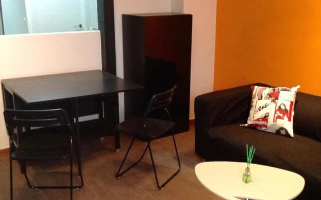 Z45 Loft con Wifi en el Madrid Centro - photo 3
