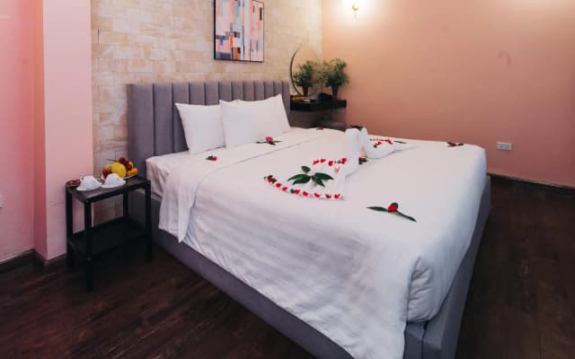 Ohana Hotel - photo 2