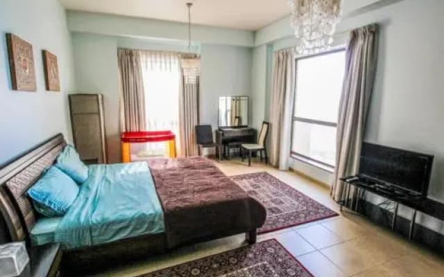 Apartment Princess Tower - photo 4