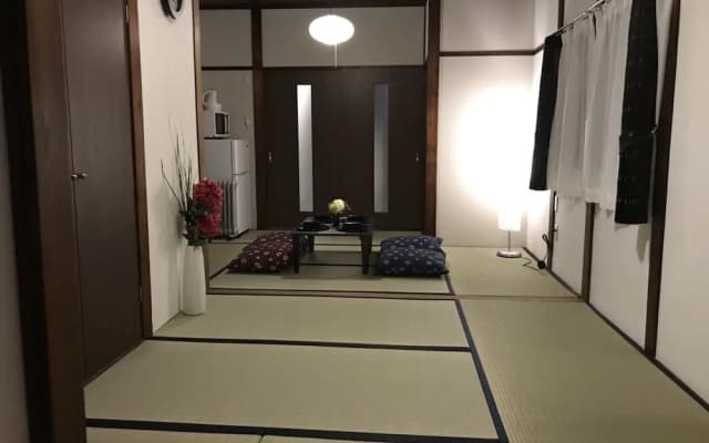 Kiyokawa House - photo 4