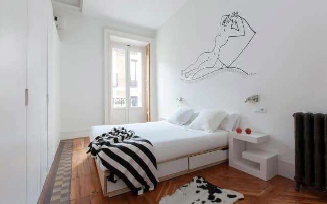 Rusticae Matute11 Suites - photo 4