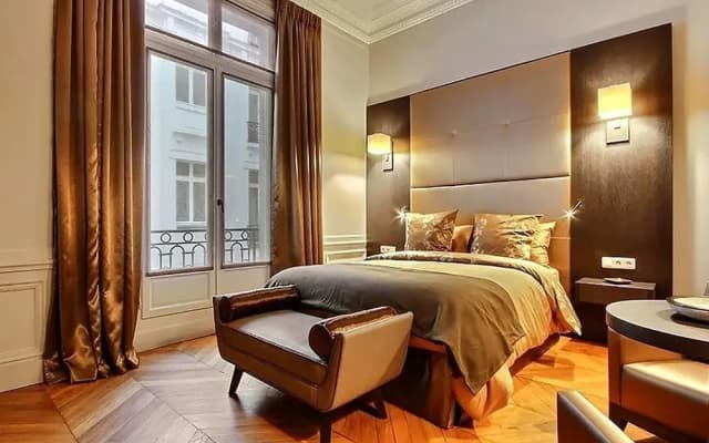 Luxury Apartment Paris Vendome - photo 5