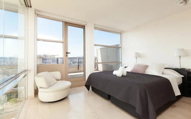 The Penthouse Barcelona - photo 5