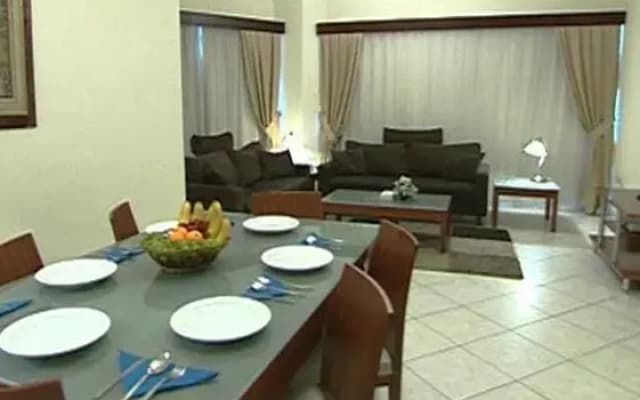 Al Deyafa Hotel Apartments 2 - photo 2