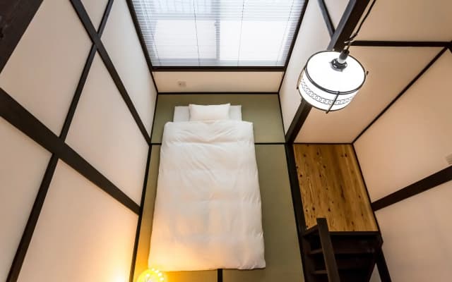 RESI STAY Tomaroka Mongakucho - photo 4