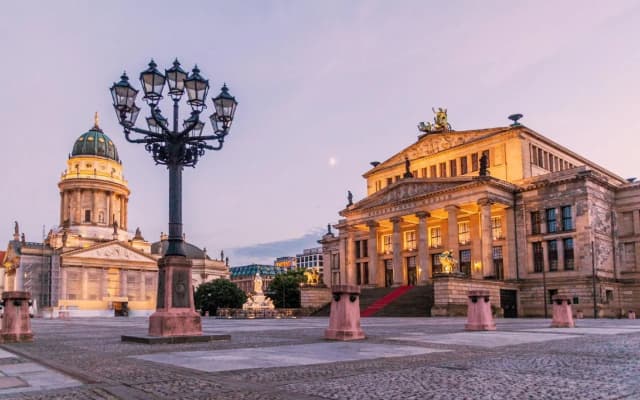 Inn Sight Brandenburg Gate - photo 4