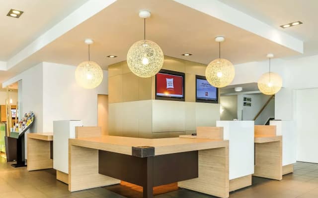 ibis Berlin Messe - photo 2