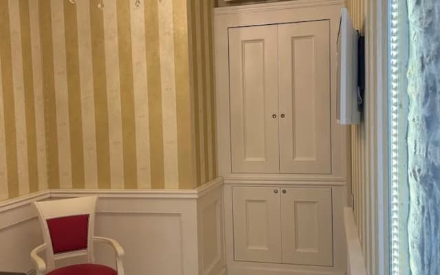 Piazza Venezia Luxury Suite - photo 2