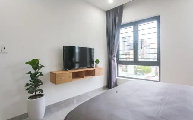 Carol Apartment - photo 2