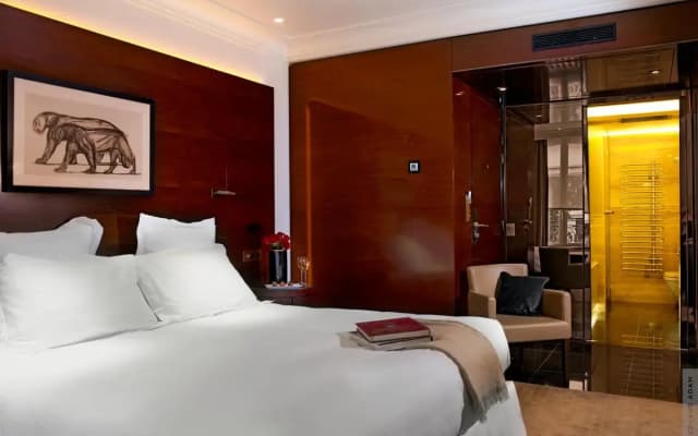 Hôtel Montaigne - photo 5
