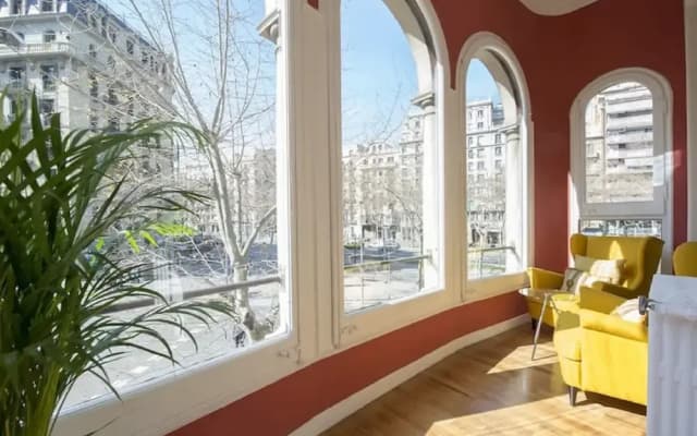 You Stylish Eixample Dreta 8 - photo 2