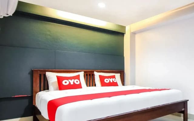 OYO 308 Wire Bangkok Hostel Onnut - photo 5