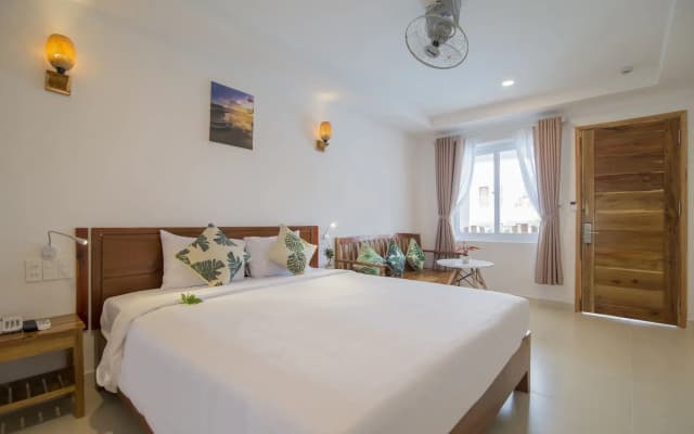 Palma Resort Phu Quoc, Trademark Collection by Wyndham - photo 5