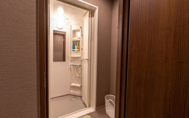 Wise Owl Hostels Kyoto - photo 2