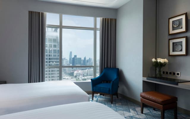 Centara Grand & Bangkok Convention Centre at CentralWorld - photo 5