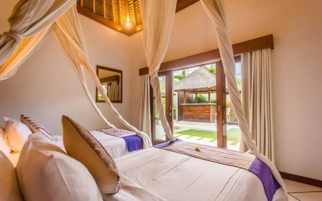 Villa Alore - photo 2