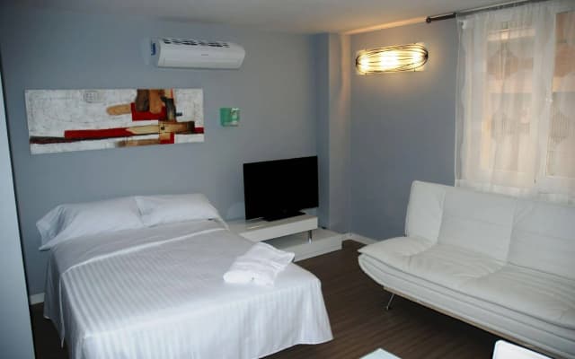 Apartamentos El Capricho de Madrid - photo 4