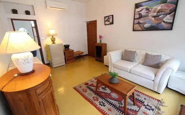 Fullrich Lanna Suite - photo 2