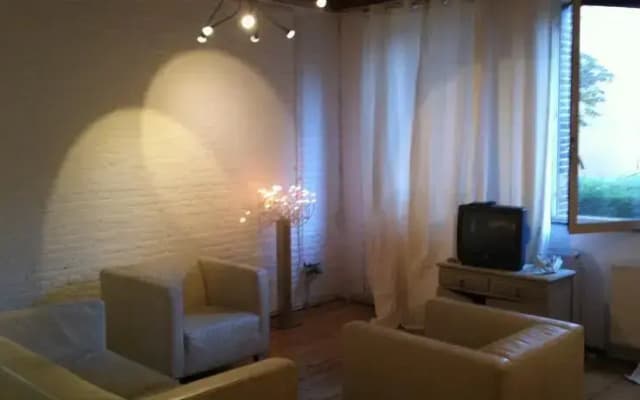 Loft Entrepotdok - photo 5