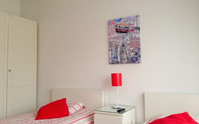 Discovery Apartment Benfica - photo 3