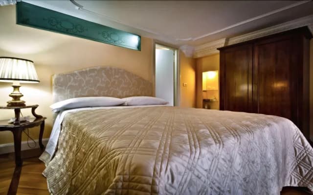 Boccaccio Apartment - photo 4