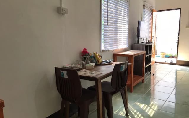 The Thana House - photo 3