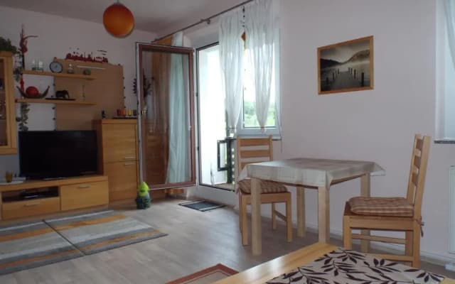 2-Zimmer-Ferienwohnung "Gärten der Welt" - photo 4