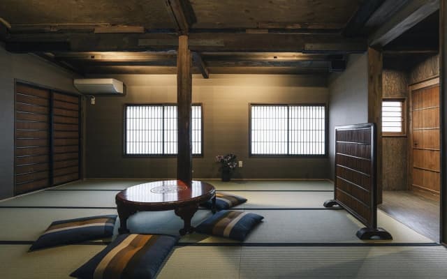 Hazuki Kyoto - photo 5