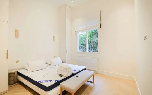 Sumptuous Apartment With Garden / Arc de Triomphe - photo 3
