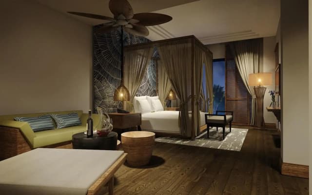 L'Azure Resort and Spa - photo 3