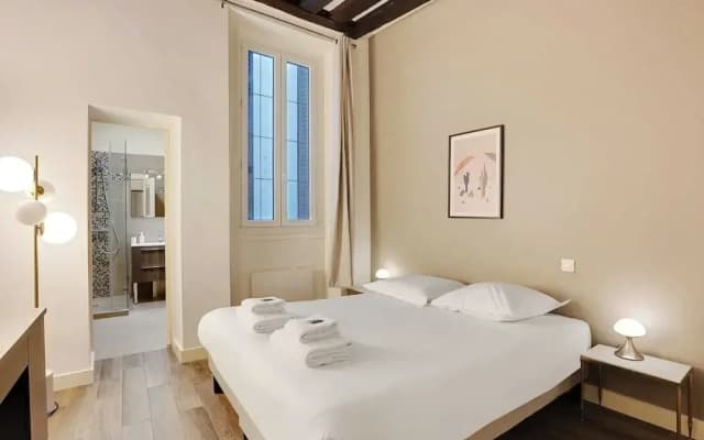 Charming Apartment - 2br/6p - Monnaie - photo 4