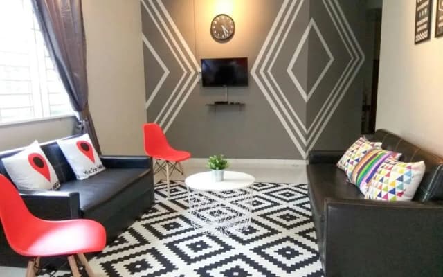 Promenade Homestay Dungun - photo 3
