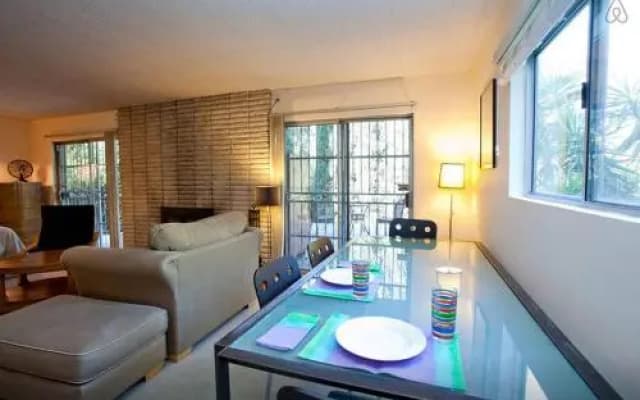 Silver Lake Suite - photo 2