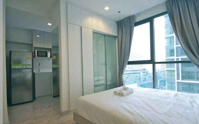 Cozy at Nine - BKK Guest House - photo 3