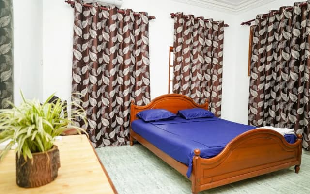 The Anam Hostel - photo 4