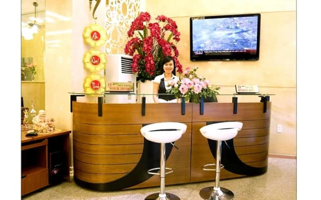 Tien Thinh Hotel Danang - photo 2