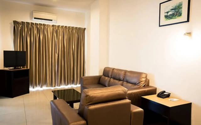 Kingston Hotel 15 @ Ipoh - photo 4