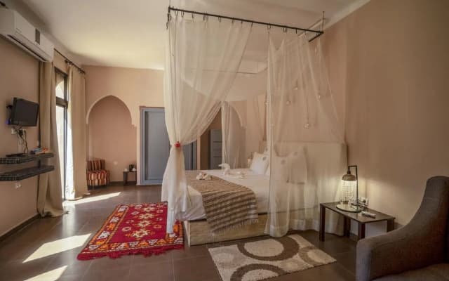 Taj Atlas Wellness Boutique Hotel & Spa - photo 5
