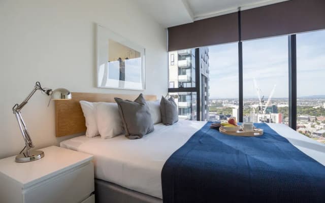 Experience Aria Hotel Apartments - photo 5