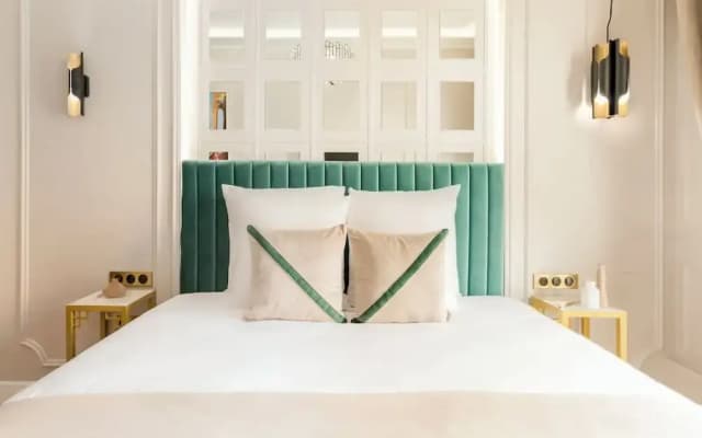 Merveil Signature Suite - Kleber - photo 3