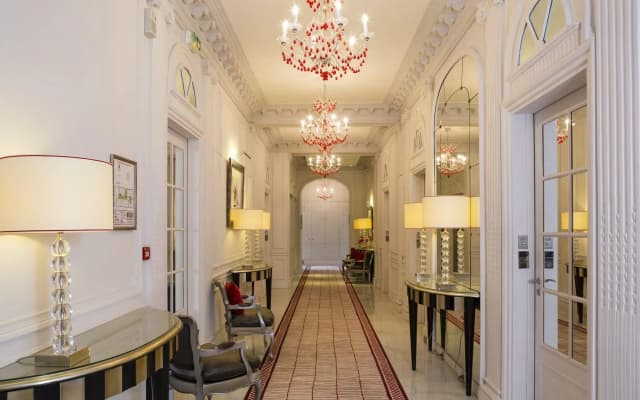Majestic Hotel - SPA Champs Elysées - photo 2