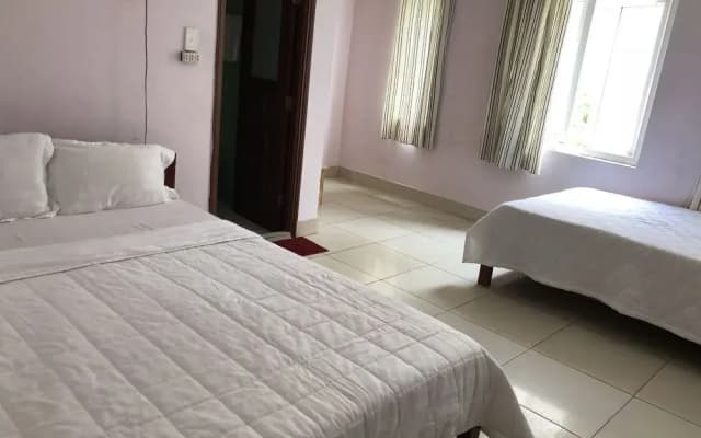 Hoang Viet Motel - photo 5