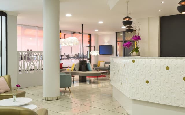 Citadines Bastille Gare de Lyon Paris - photo 2